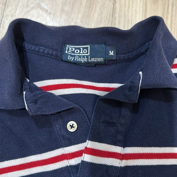 Polo Ralph Lauren size M - Picture 2 of 4